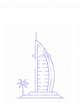 中东海湾
